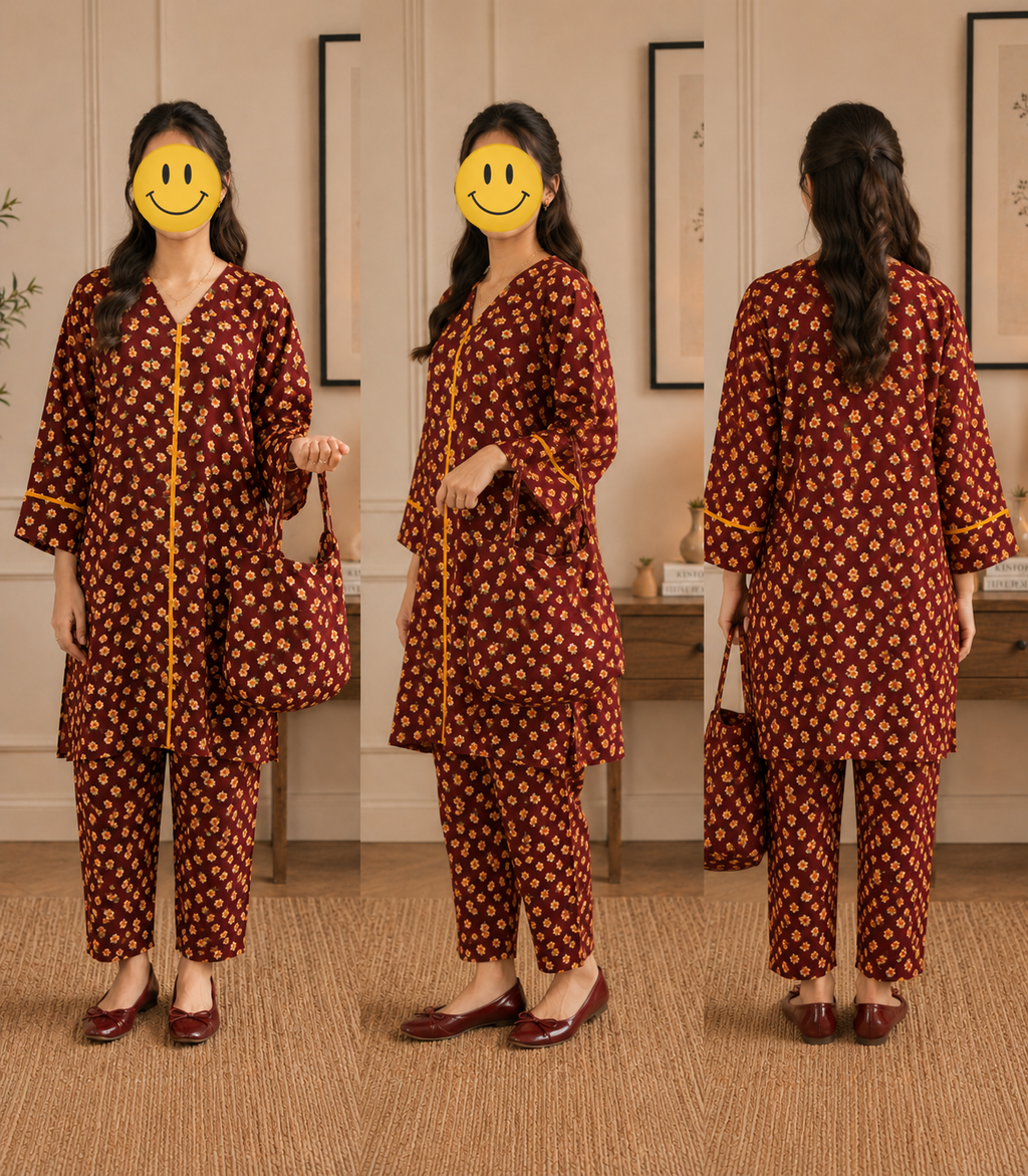 Ready to wear