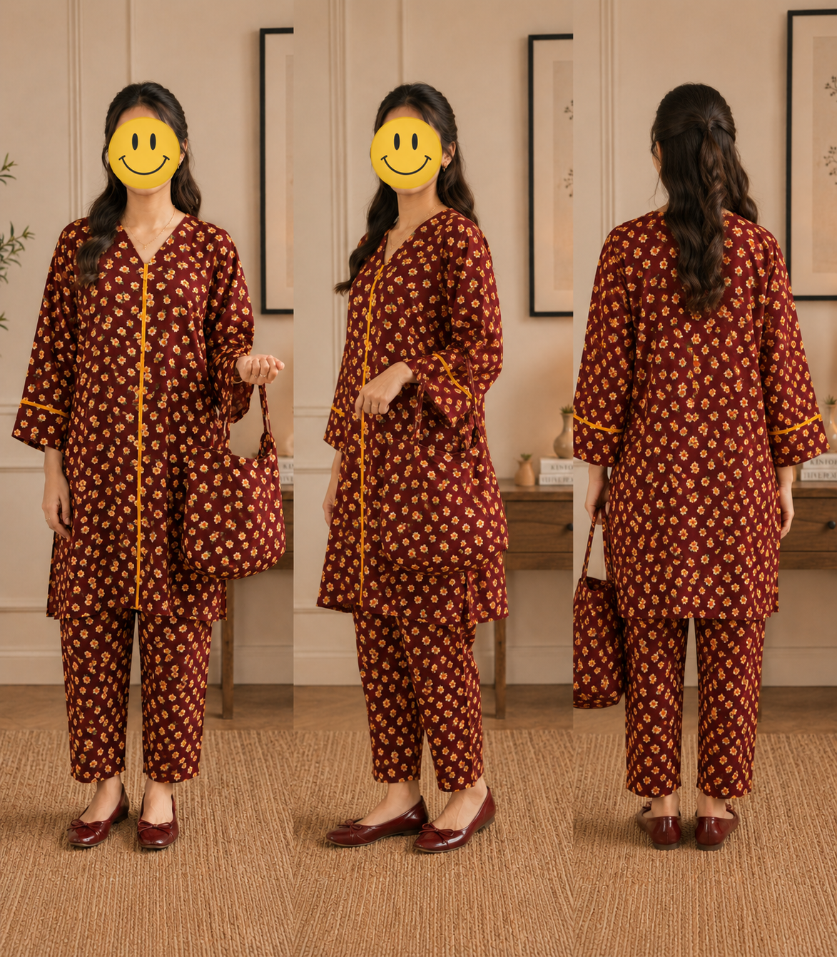Ready to wear