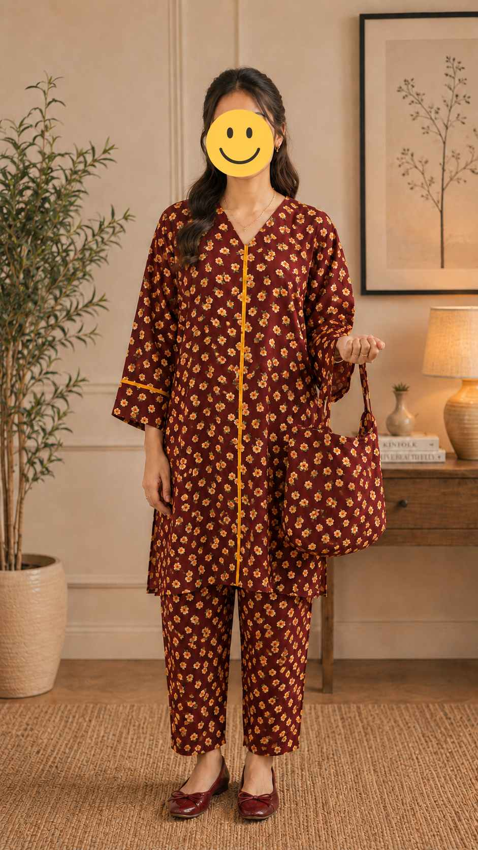 Ready to wear