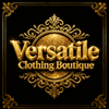 Versatile Clothing Boutique - Home